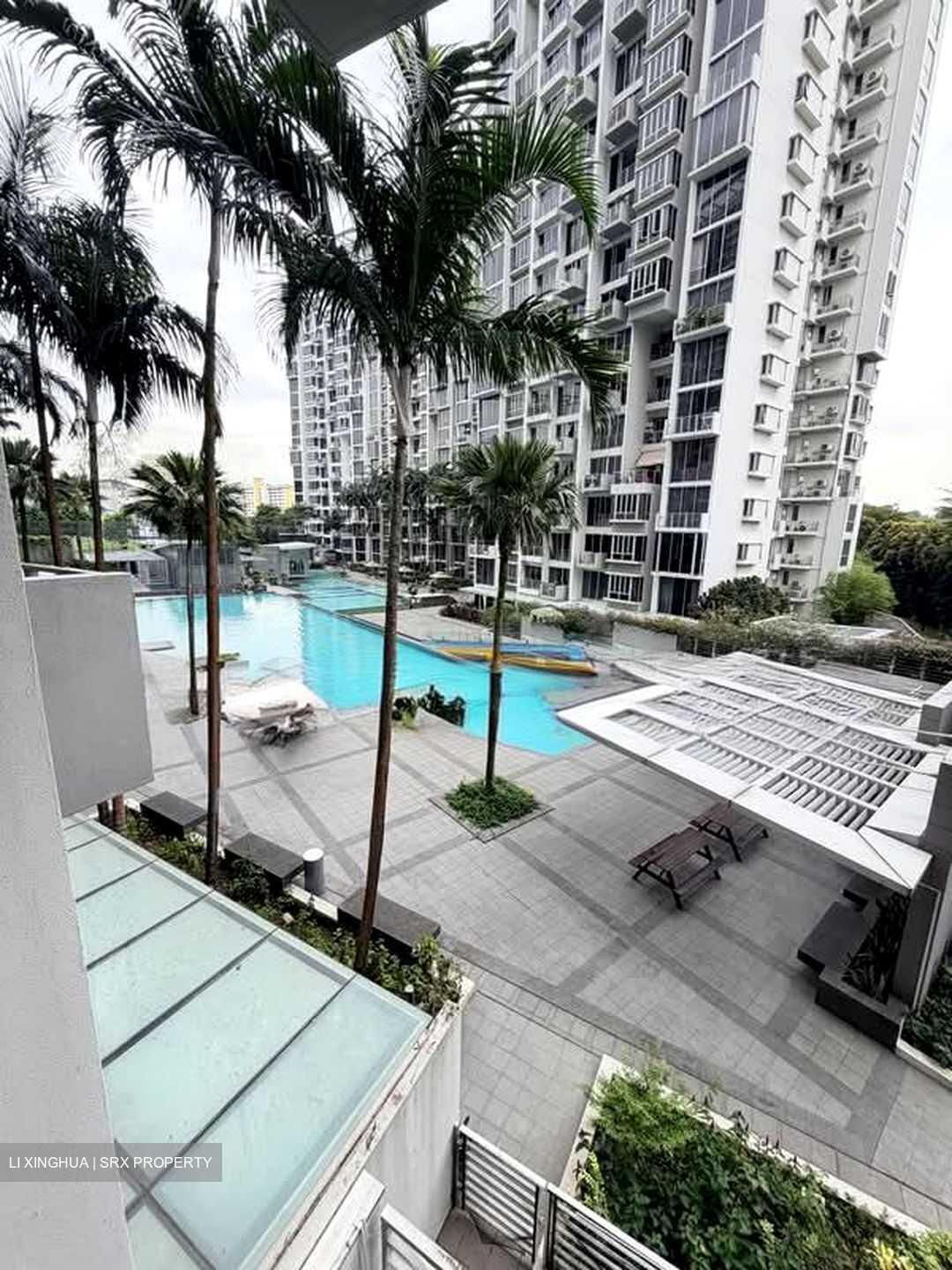 Grandeur 8 (D20), Condominium #587150101